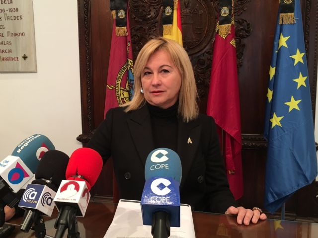 El PSOE reivindica la puesta en valor de la amplia riqueza arqueológica de Lorca como atractivo turístico