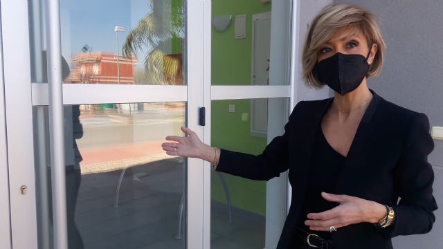 Miles de vecinos afectados por los recortes del alcalde del PSOE contra la atención ciudadana en las oficinas de descentralización municipal de pedanías