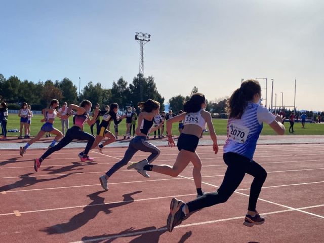 Este fin de semana, los menores abren la campaña de aire libre en Lorca