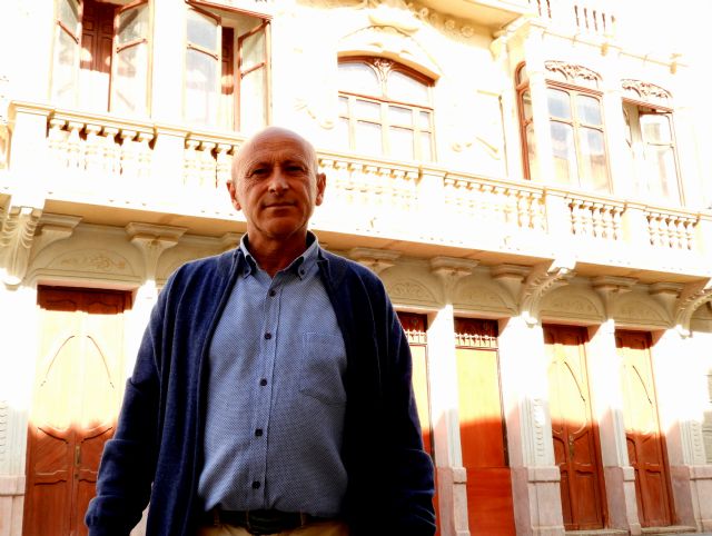 'Actos indecentes de precampaña'