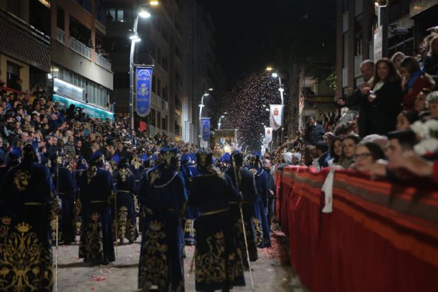 La Hermandad de Labradores celebra este sábado su tradicional cena del triunfo