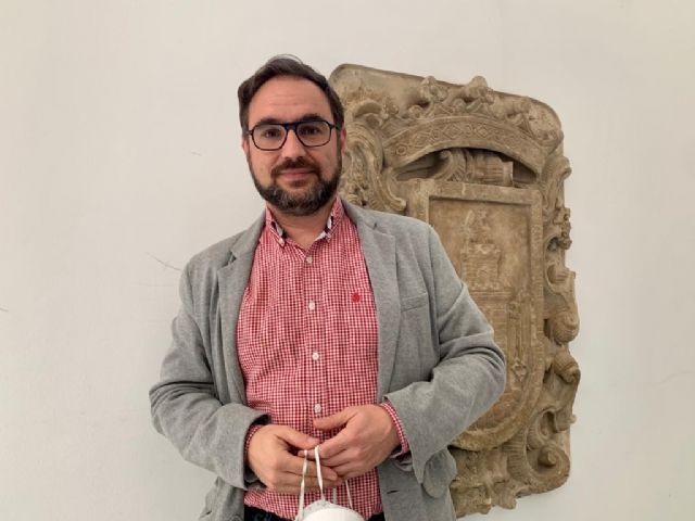 Lorca velará por el correcto cumplimiento de la medida que permitirá salir a los niños a la calle a partir de este próximo domingo, 26 de abril