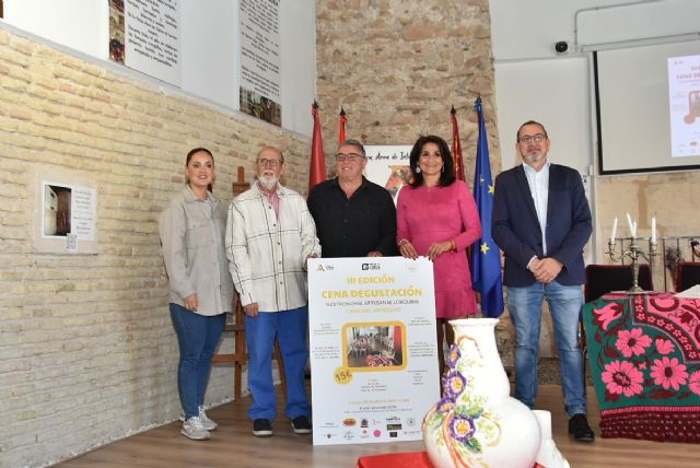 Regresa una nueva edición de las 'Noches gastronómicas', que aúnan gastronomía artesana y actuaciones musicales en directo