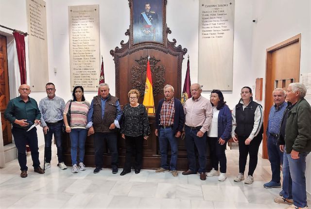 Esquilmación del agua subterránea del manantial de Tirieza provoca graves problemas de abastecimiento en el entorno de la parroquia, en ortillo, en jarales y en otras pedanías y parajes próximos