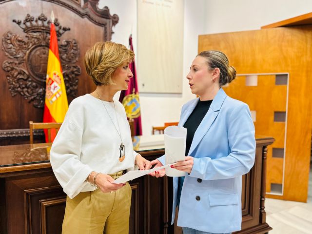 VOX y Partido Popular presentan una moción conjunta para frenar la regularización de internos extranjeros y alertan de sus consecuencias en la seguridad y el orden público