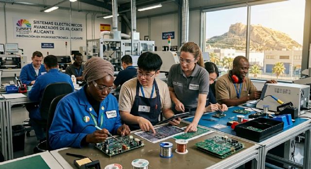 El PSOE de Lorca exige la retirada de la moción de VOX y PP por basarse en bulos y denuncia la sumisión de Fulgencio Gil a la extrema derecha