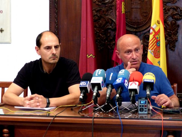 Piden la puesta en marcha de un servicio de mediación, arbitraje y conciliación laboral (SMAC) en Lorca