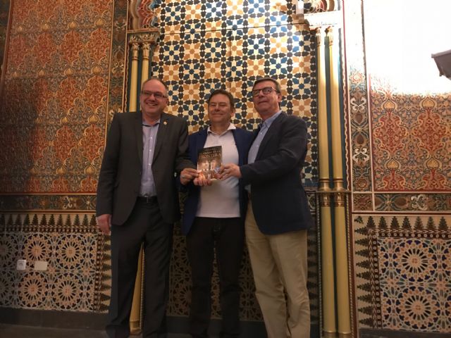 El municipio incorpora a su oferta turística la ruta 'La frontera nazarí'