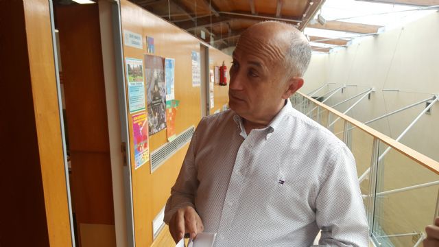 Ciudadanos Lorca propone la instalación de puntos de carga de móviles y wifi gratis en plazas del casco histórico