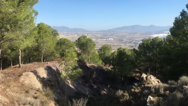 Mañana reabrirá la Ruta del Cejo con el inicio de la fase 2 de la desescalada