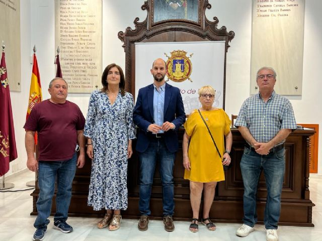 El Ayuntamiento de Lorca pone en valor la red de consultorios médicos de pedanías y reivindica que se mantengan abiertos durante el verano