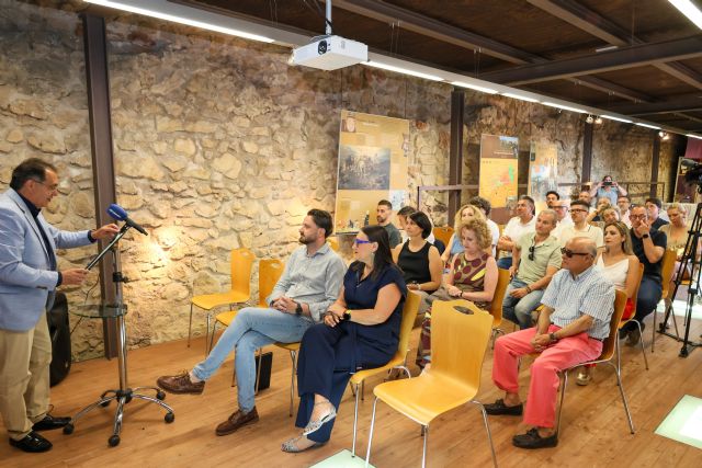 Casi medio centenar de vídeos de empresas distinguidas en el sello SICTED promocionarán a Lorca como destino turístico de calidad