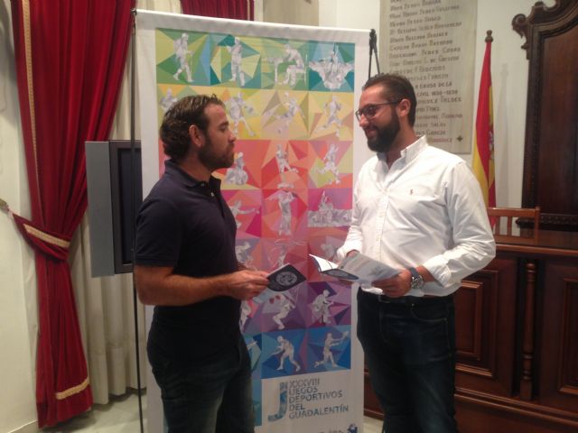 Lorca acoge por segundo año consecutivo un curso de la Universidad del Mar sobre deporte