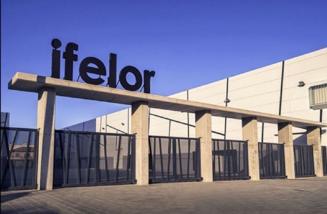 El Ayuntamiento de Lorca inicia las obras de la fase final del Auditorio y Recinto Ferial de Santa Quiteria