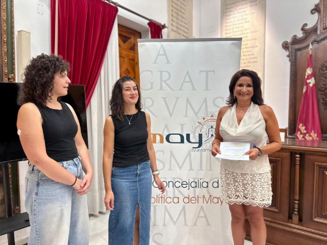 Se abre el plazo de inscripción para los talleres de informática y de participación social dirigidos a los mayores de Lorca