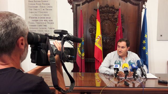 El Ayuntamiento avanza para prestar de forma directa el servicio de transporte urbano integrándolo en Limusa