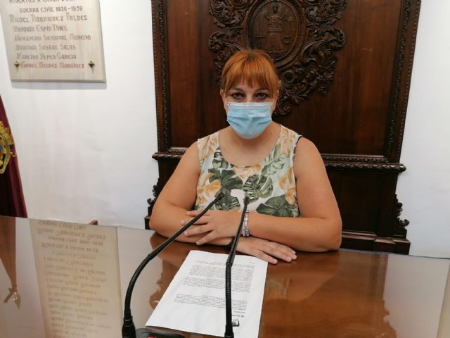 IU-Verdes propone soluciones para el transporte del alumnado de bachillerato y ciclos formativos de pedanías