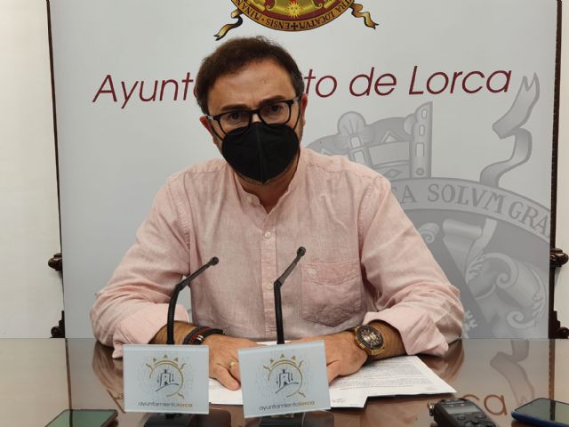 El equipo de Gobierno presentará en el Pleno Municipal una operación financiera para ahorrar más de 1 millón de euros en concepto de intereses por préstamos bancarios