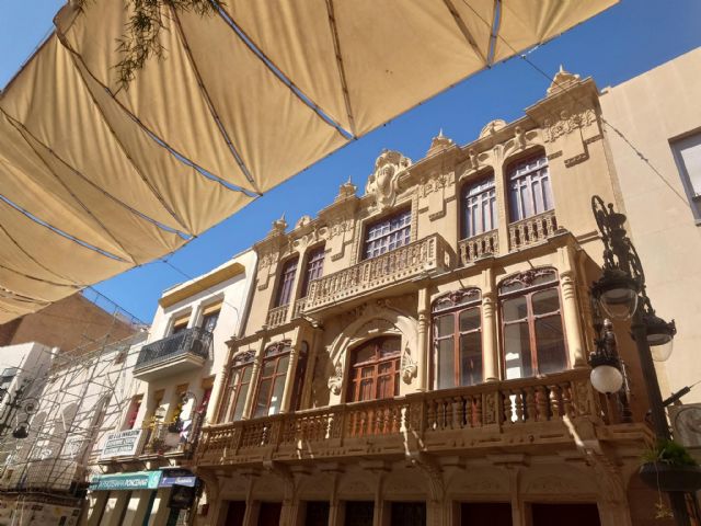 IU recrimina a los gobiernos local y regional la falta de seriedad, las mentiras y la inoperancia para abrir de una vez por todas el histórico inmueble de la Cámara en la Corredera