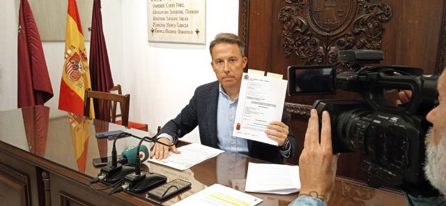 El PP manifiesta su 'profunda preocupación' por el efecto dominó que puede iniciar la primera condena contra el Ayuntamiento por los convenios urbanísticos de planeamiento