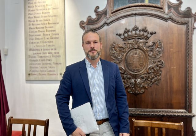 VOX Lorca quiere evitar consecuencias negativas por la delimitación de las Zonas de Bajas Emisiones