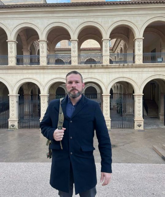 VOX Lorca pedirá la disolución de la Sociedad Suelo y Vivienda SUVILOR