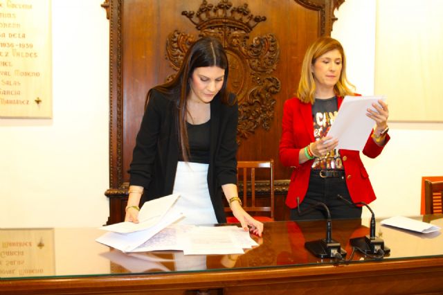 El Gobierno de Lorca desestima, a favor de los lorquinos, el recurso presentado por la mercantil Sierra de Tercia, que exigía 1,2 millones de euros por un convenio urbanístico