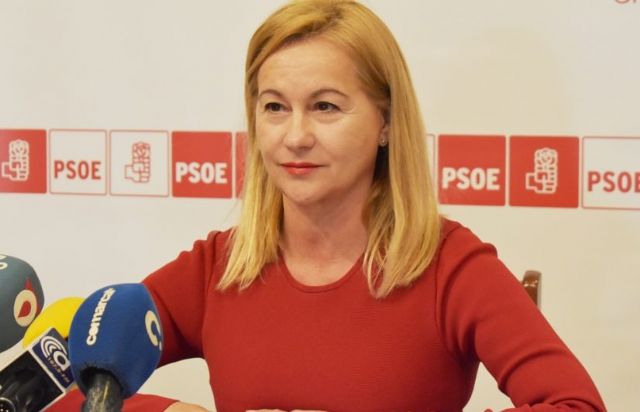 El PSOE reitera su propuesta para iluminar los monumentos de manera sostenible con el objetivo de ensalzar el atractivo turístico y cultural de Lorca