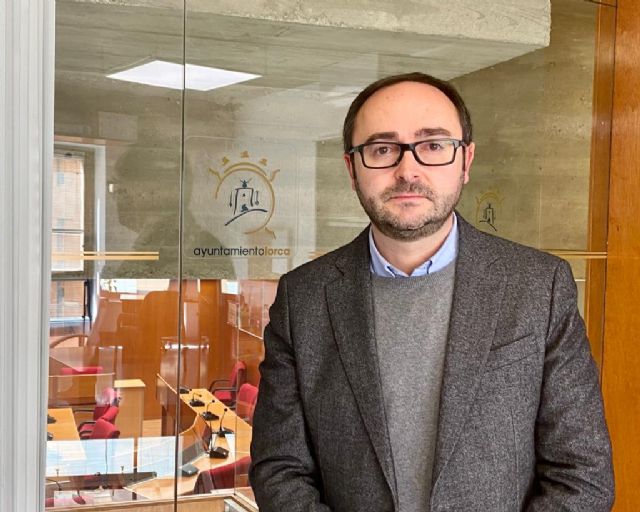 Lorca aprueba una inyección de liquidez por valor de 840.000 de euros para el pago de facturas a proveedores afectados por la crisis sanitaria