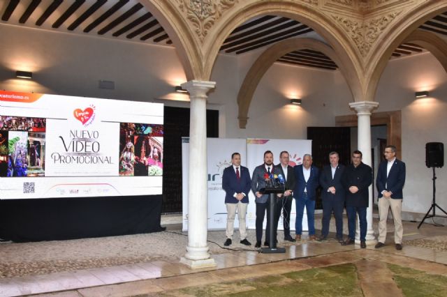 Turismo anuncia nuevas jornadas de puertas abiertas para visitar la Torre de San Patricio