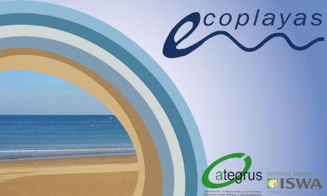 La Cala de Calnegre renueva la bandera ´Ecoplayas´