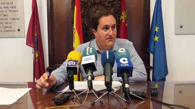 La Junta de Gobierno comienza los trámites para proceder al rescate de la concesión del servicio de transporte urbano ante los incumplimientos de la empresa concesionaria