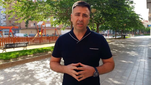 PP y Vox trasladan al pleno del ayuntamiento las demandas de Autónomos, Cámara de Comercio y Ceclo