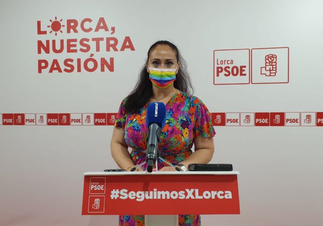 El PSOE instará al Gobierno Regional al mantenimiento de los 1.500 docentes de refuerzo con contrato COVID durante el curso 2021-2022