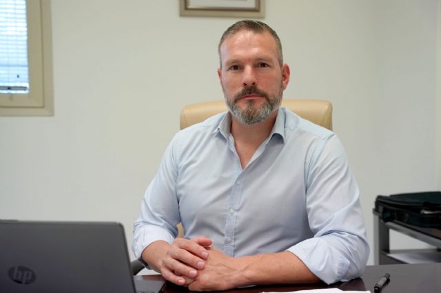 VOX Lorca pedirá en el Pleno Municipal la convocatoria urgente de elecciones generales