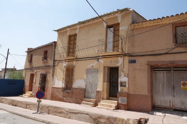 IU exige explicaciones sobre el castigo municipal del que son objeto los vecinos de las calles Portijico y Fuerzas Armadas