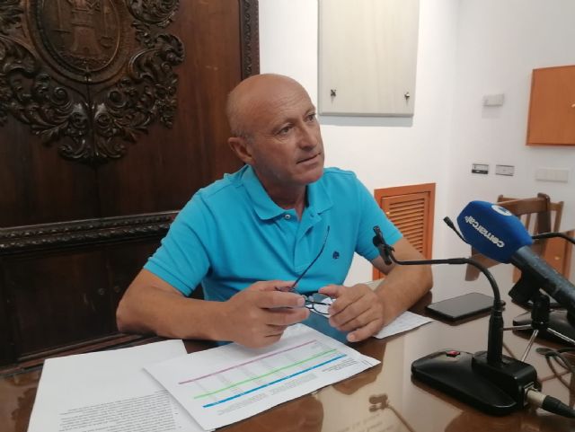 IU-V alerta del desmantelamiento “criminal” de la sanidad pública