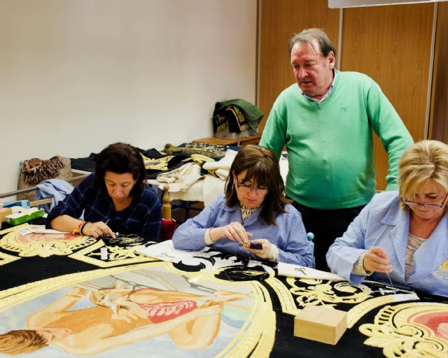 El Paso Azul lamenta el fallecimiento de su Presidente de Honor, Don Juan Carlos Peñarrubia Agius