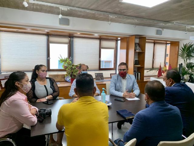 El Consulado de Ecuador en la Región insiste en que sus compatriotas deben 'tomar conciencia' de la situación sanitaria y de las medidas contra el coronavirus