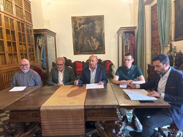 Premios Fundación Casco Histórico 2026