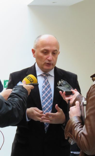 Ciudadanos presentará una moción para corregir 'el catastrazo'