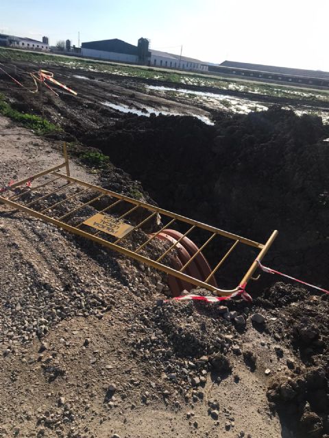 El PP respalda la petición de los vecinos de Cazalla