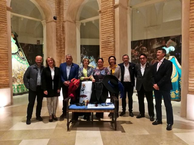 El Paso Azul volverá a representar Don Juan Tenorio para conmemorar, el 31 de octubre, la 'Noche de los Muertos'