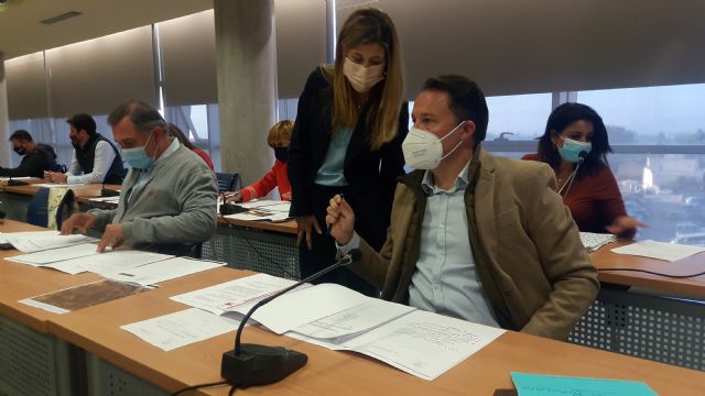 Diego José Mateos intenta eliminar la Agencia Tributaria Local, que recuperó 27,7 millones en 5 años gestionando las deudas de los grandes morosos