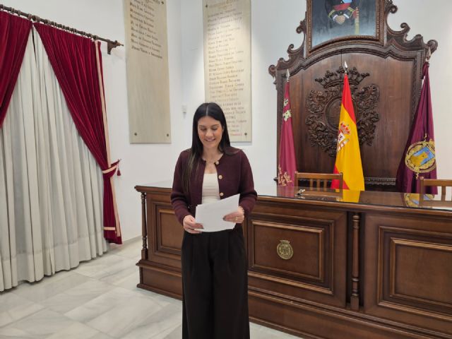 El Ayuntamiento de Lorca da un nuevo paso en la protección del Cerro del Tornajo con la aprobación provisional de la Modificación Estructural n° 81 del Plan General Municipal de Ordenación