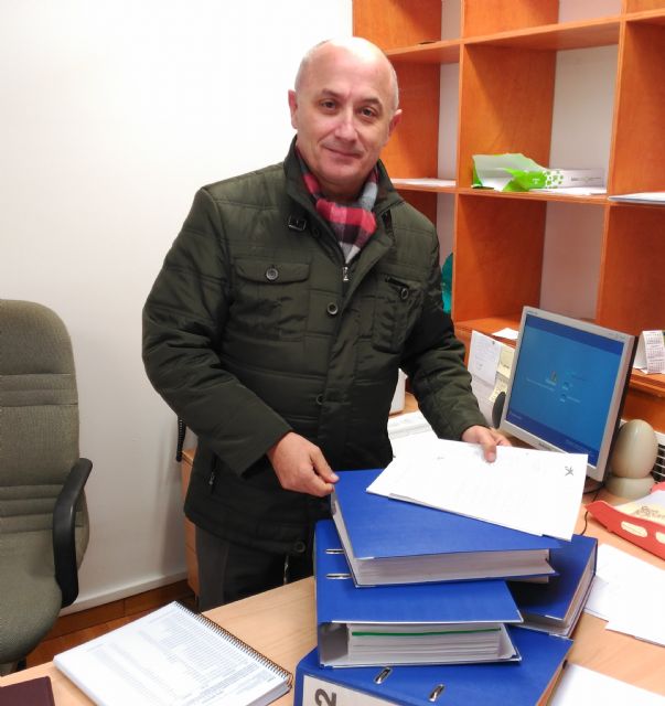 Ciudadanos: 'El saqueo del agua potable se acabará, por las buenas o por la Justicia'