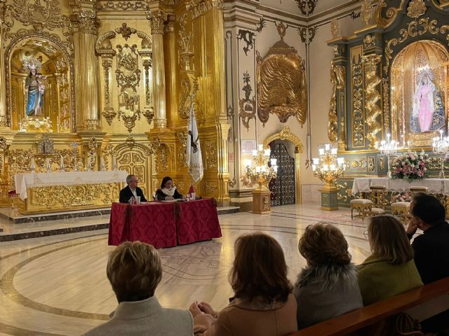 La Asamblea General del Paso Blanco decide por unanimidad participar en las procesiones de 2025