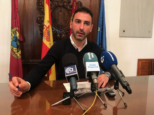 Los artistas almerienses Antonio y Javier Egea expondrán sus obras en el Huerto Ruano entre el 27 de febrero y el 28 de marzo