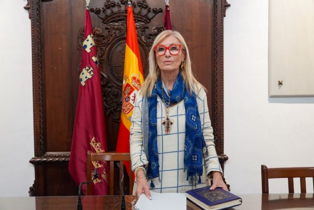 Vox Lorca exige al Gobierno de la Nación que actúe con dureza y contundencia contra la delincuencia importada