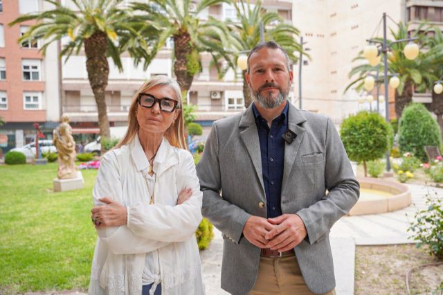 VOX Lorca presenta una moción para defender la propiedad privada y combatir la ocupación ilegal